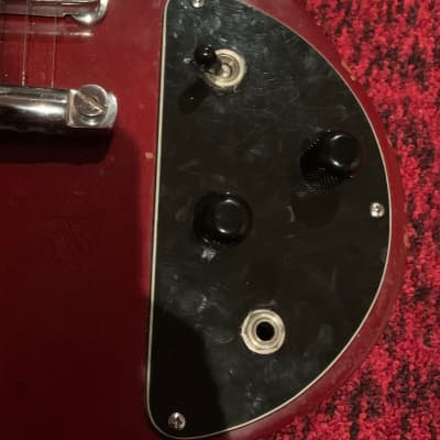 Gibson SG Standard 1970-1985 image 5