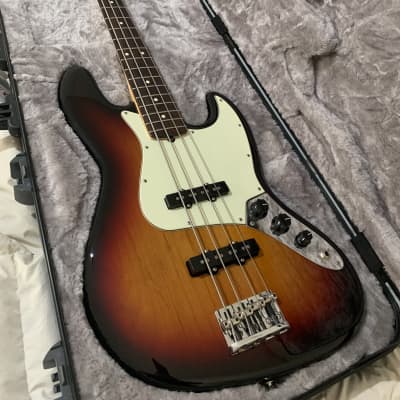 Fender Jazz Bass American Professional I image 1