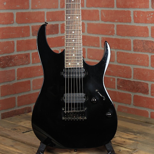 Ibanez rg7321 used top