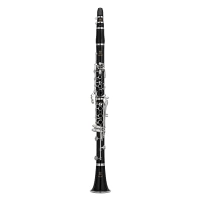 Yamaha YCL-650 Professional Bb Clarinet | Reverb