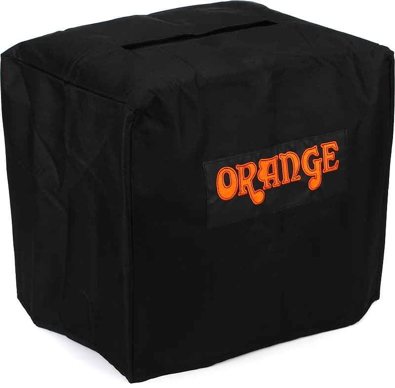 Orange CVR-OBC112 OBC112 1x12" Bass Cabinet Cover image 1