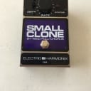 Electro Harmonix EH-4600 Small Clone Analog Chorus Reissue Guitar Effect Pedal