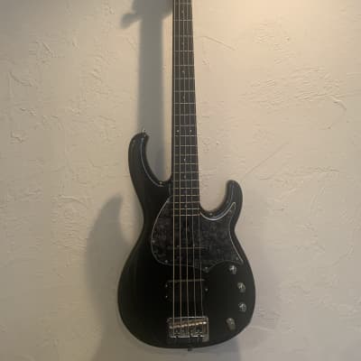 Modulus Flea Bass 2002 - Black image 6