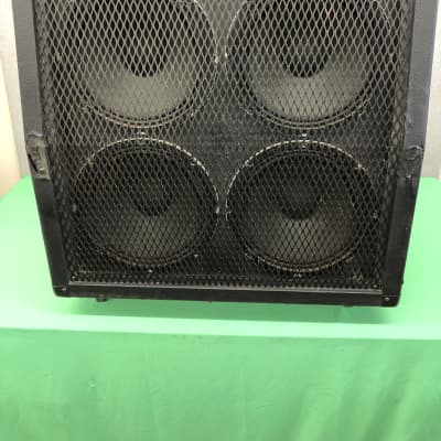 Peavey 412MS スピーカーキャビネット 高額買取実施中!!】PEAVEY 412MS ギターキャビネット ピービー