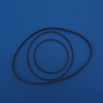 Tascam / Teac CC-222 - Belt Replacement Kit