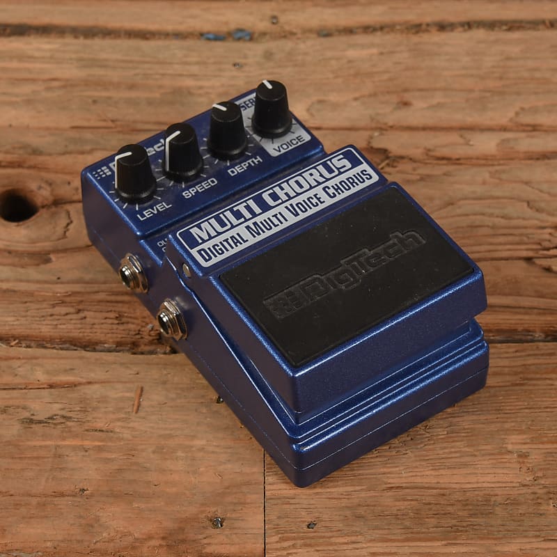 DigiTech Multi Chorus