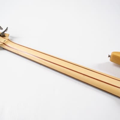 ESP LTD B-206SM 6-String Bass - Spalted Maple image 10