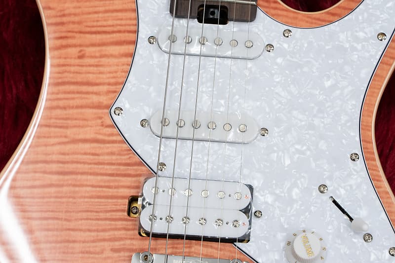 Ariapro II 714 AE200 LTD Misty Pink【横浜店】 | Reverb