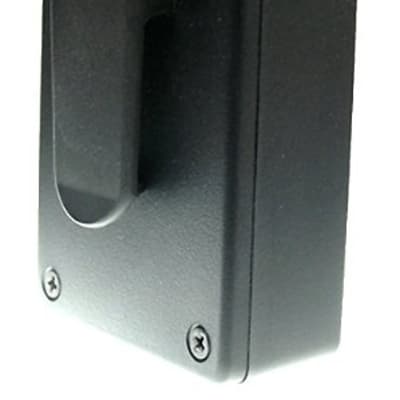 Schatten Mini-Pre 2 Dual Channel Belt-clip Guitar/Instrument Preamp for Mic/Pickup image 2