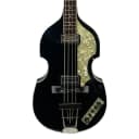 Hofner Contemporary Violin Bass - Black - Open Box