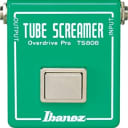 Ibanez TS808 Orig Tube Screamer Overdrive Pedal