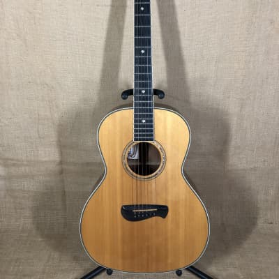 ギター TACOMA PM28 Tacoma PM28 Parlor Guitar | Reverb