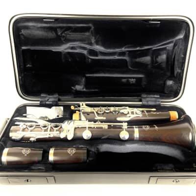 Selmer Paris B16MUSE Bb Clarinet Brand New Model READY TO SHIP! image 5