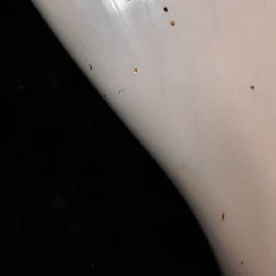Gil Yaron S Type - Distressed White image 5
