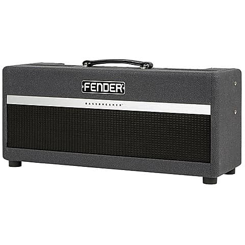 Fender Bassbreaker 45 Head image 1