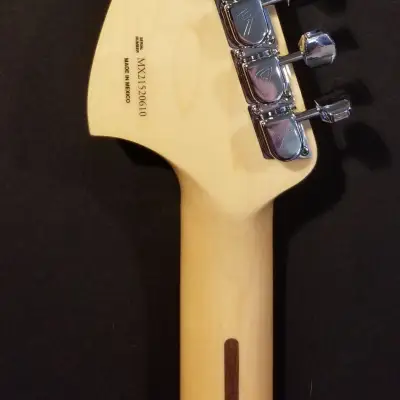 Custom Fender Stratocaster Gilmour Inspired "69 Black Strat"  Abby CS69 Pups image 6