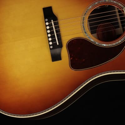 Gibson J-45 Deluxe (#025) image 3
