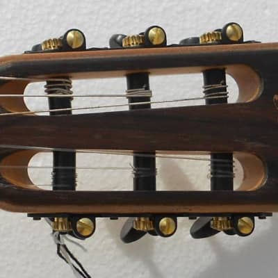 Merida Trajan T25 Classical Acoustic Guitar image 6