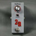 Fulltone 2B Boost Pedal with Limiter
