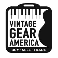 Vintage Gear America