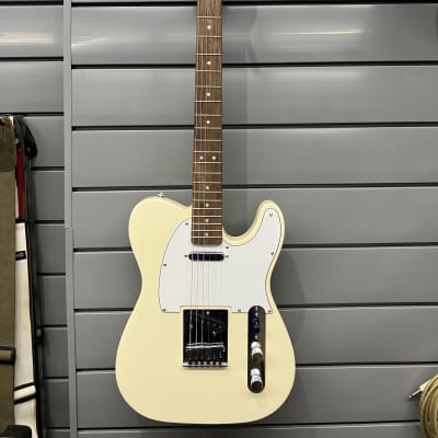 2023 Squier Squier Affinity Telecaster - Olympic White for sale