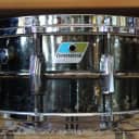 1970's Ludwig 6.5"x14" Black Beauty Snare Drum