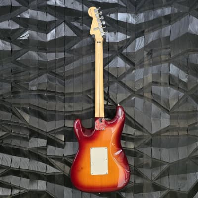 Fender Richie Sambora Signature Stratocaster 1993 - 1999 | Reverb