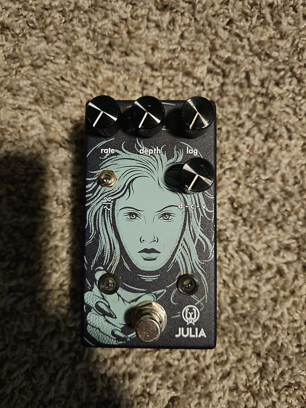 Walrus Audio Julia