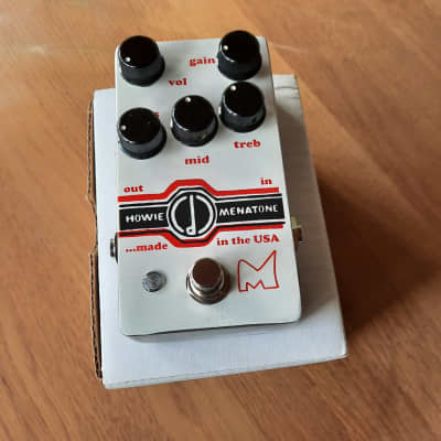 Reverb.com listing, price, conditions, and images for menatone-howie