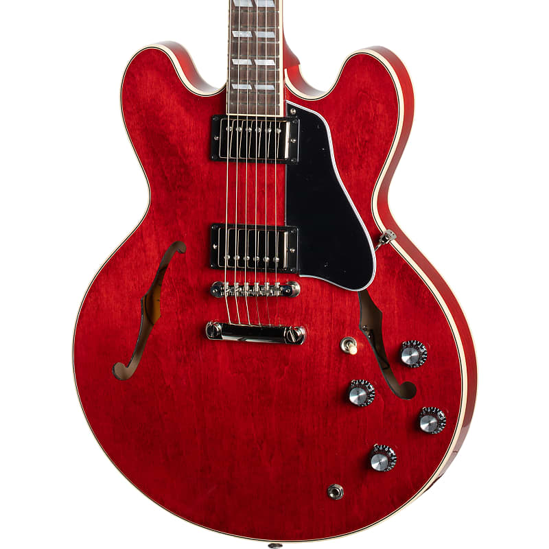 Gibson ES-345 (2020 - Present) | Reverb
