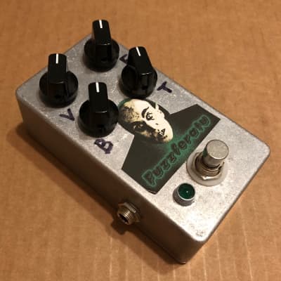 ギター BOSS / FA-1 clone Boss FA-1 Clone | Reverb