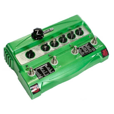 JHS Line 6 DL4 Delay Modeler with Mods | Reverb