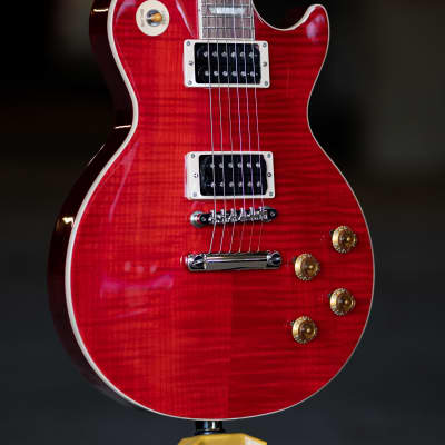 Gibson Slash Signature Les Paul Standard Limited 4 Album image 4