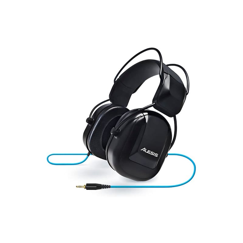 Alesis Isolation Headphones  			