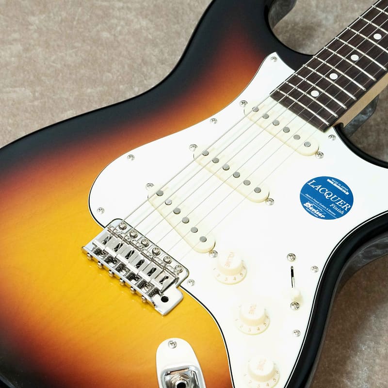 momose MC1-STD/R -3 Tone Sunburst / 3TS- 2023 [Made in Japan]