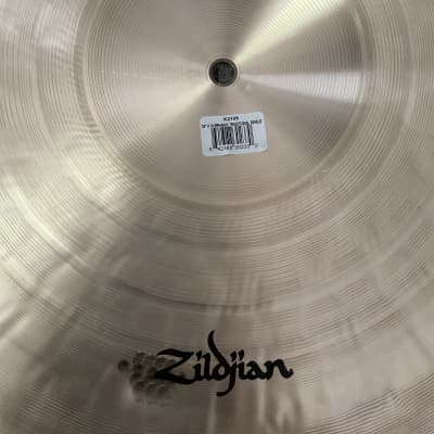 Zildjian 20" K Symphonic Series Single Cymbal K2109 image 9