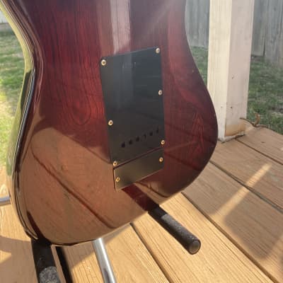 Tokai M-2001 | Reverb