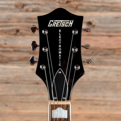 Gretsch G5422TG Electromatic Transparent Red 2013 image 6