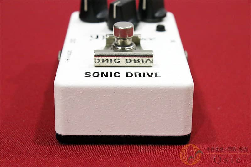 Providence SDR-5 Sonic Drive | Reverb