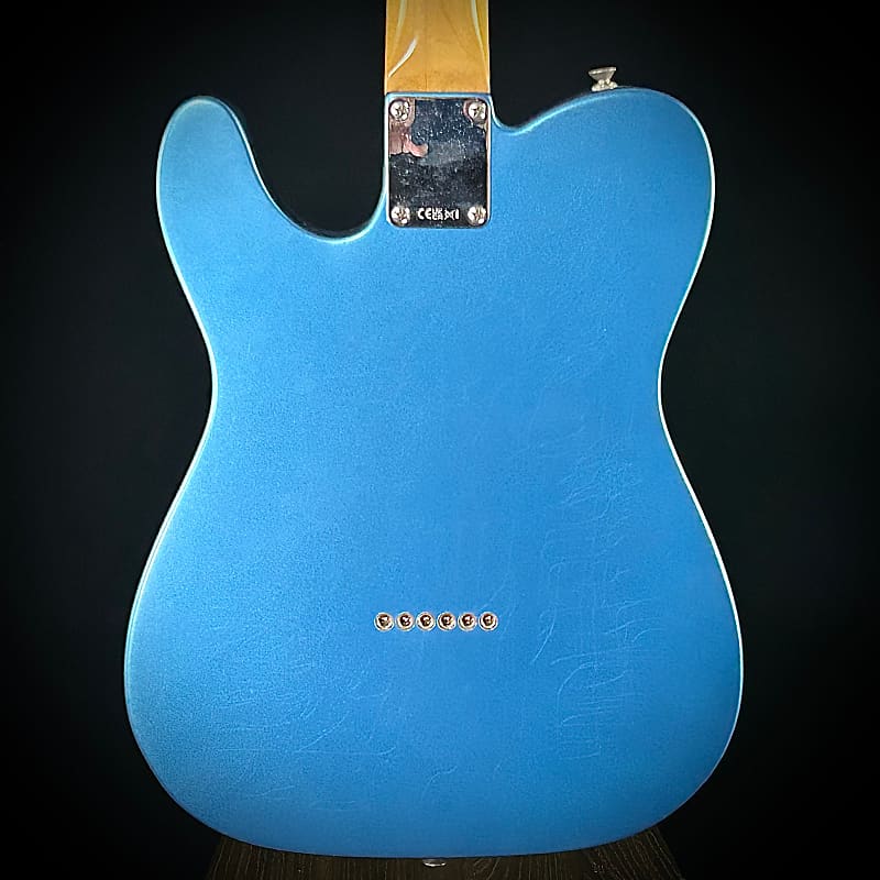 Fender Vintera Road Worn '50s Telecaster | Reverb