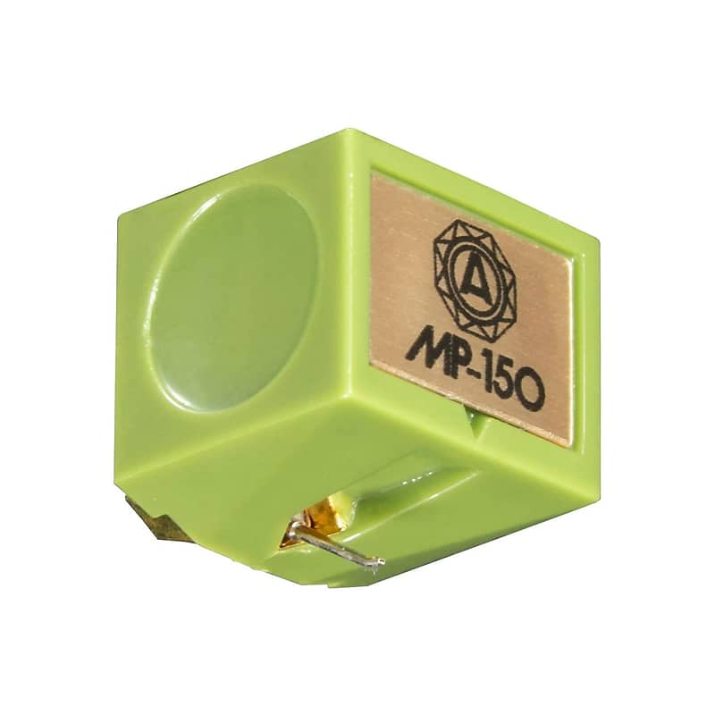 Nagaoka: Replacement Stylus for MP-150 (JN-P150)  			