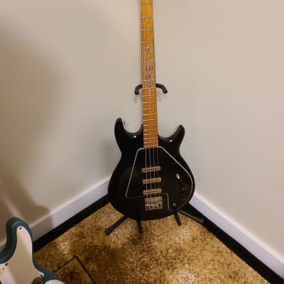 Gibson  G-3 bass  1977 - Ebony black for sale