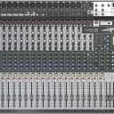 Soundcraft Signature 22MTK Analog 22-Input Multi-track Mixer with Effects