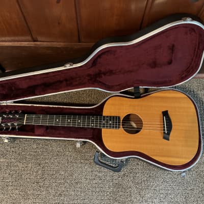 Taylor Baby Taylor Natural (1996 - 2004) | Reverb