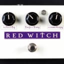 Red Witch Deluxe Moon Phaser White