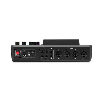 Rode RODEcaster Pro II Integrated Audio Production Console image 5