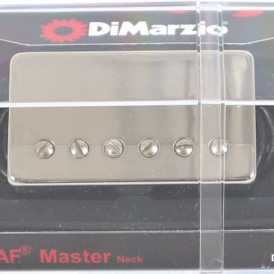 DiMarzio DP260G PAF Master Humbucker Electric Guitar Neck Pickup