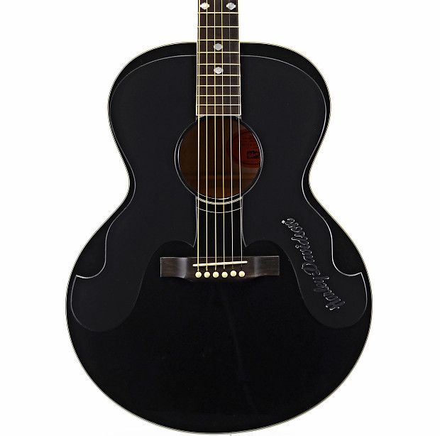 Gibson harley davidson acoustic guitar deals