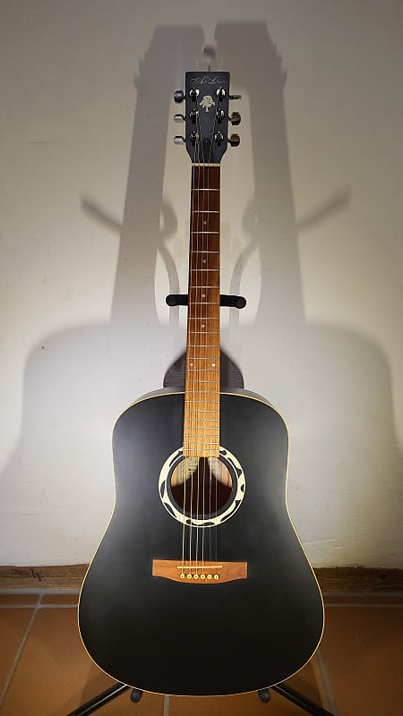 Art & Lutherie A&L Wild Cherry / Merisier | Reverb