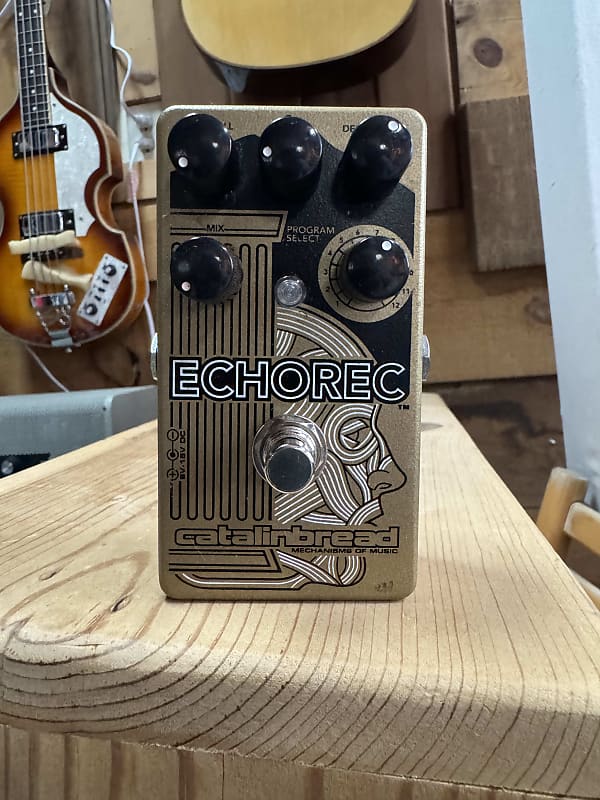 Catalinbread Echorec